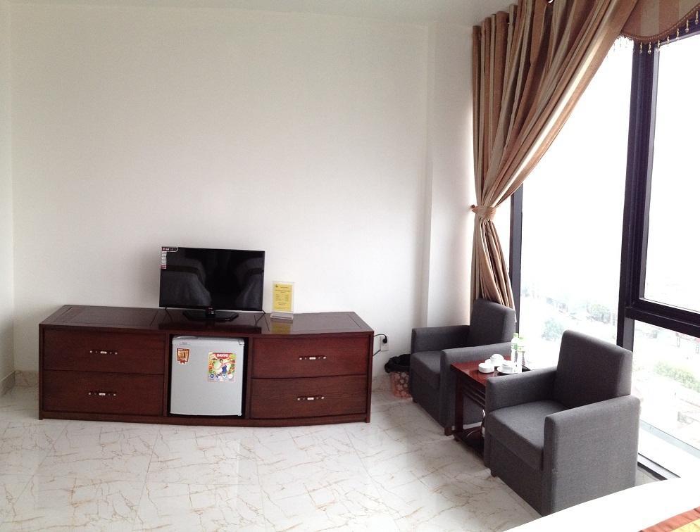 Royal Anan Hotel Ninh Binh Room photo
