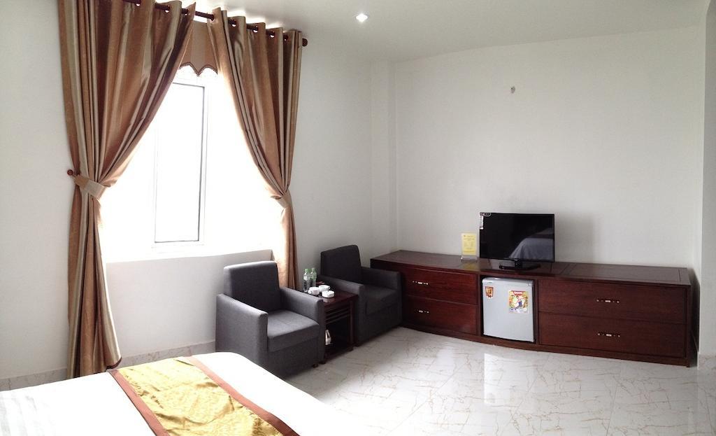 Royal Anan Hotel Ninh Binh Room photo