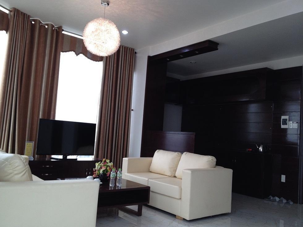 Royal Anan Hotel Ninh Binh Room photo