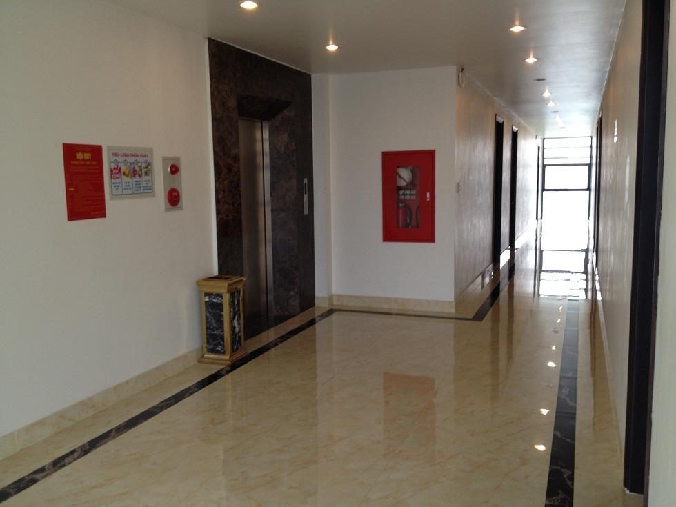 Royal Anan Hotel Ninh Binh Exterior photo