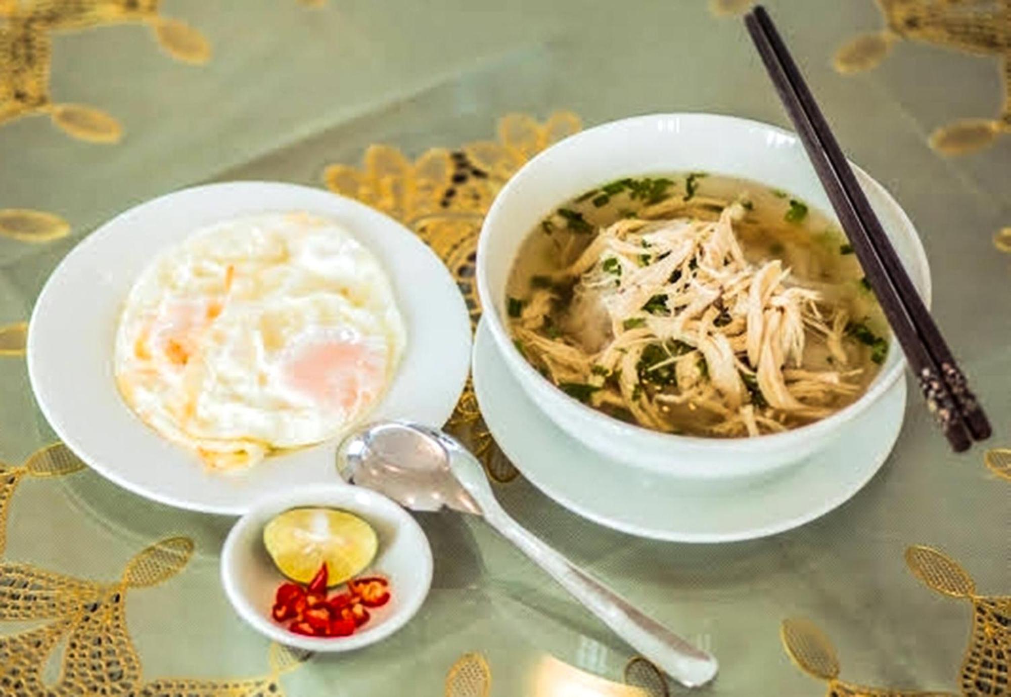 Royal Anan Hotel Ninh Binh Exterior photo
