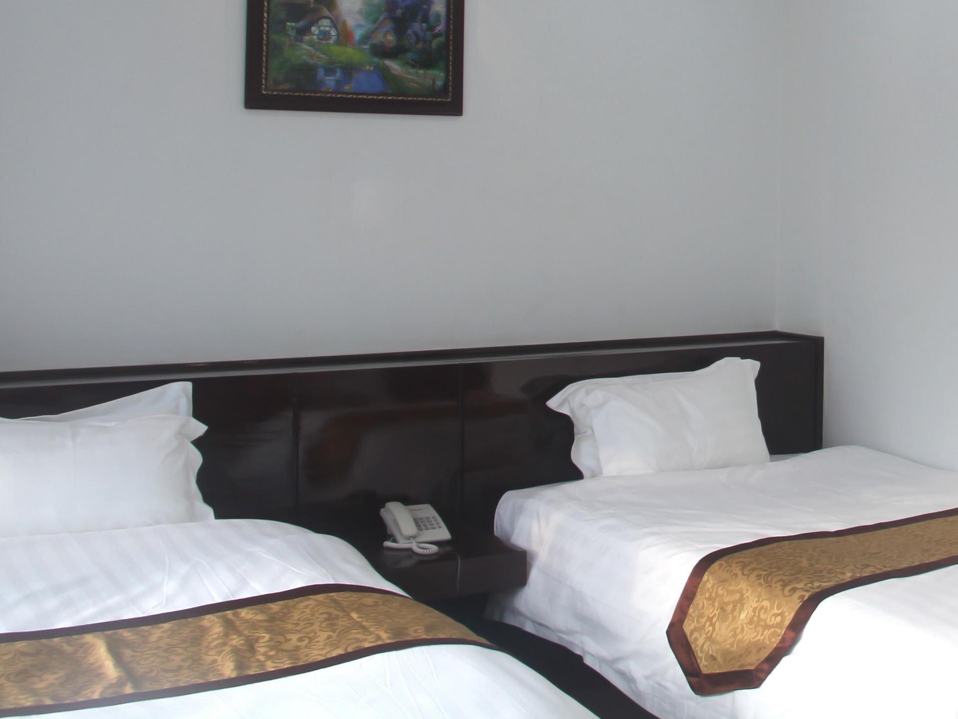 Royal Anan Hotel Ninh Binh Exterior photo